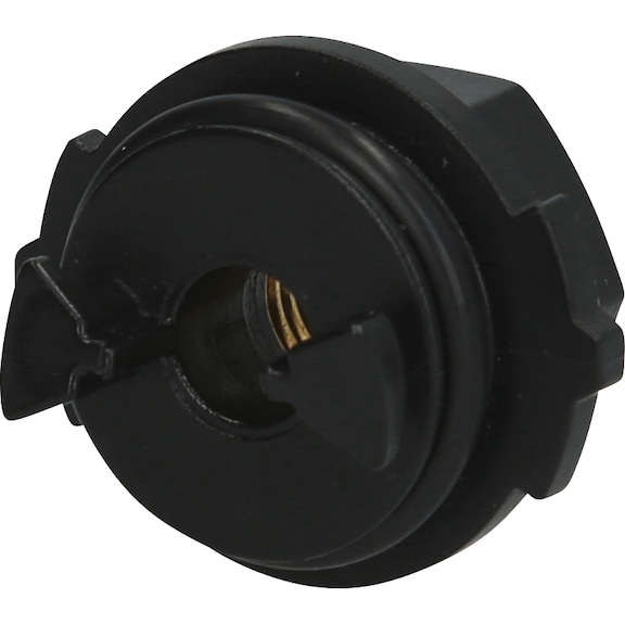 Oil pump adapter - Transmission (automotive, other)