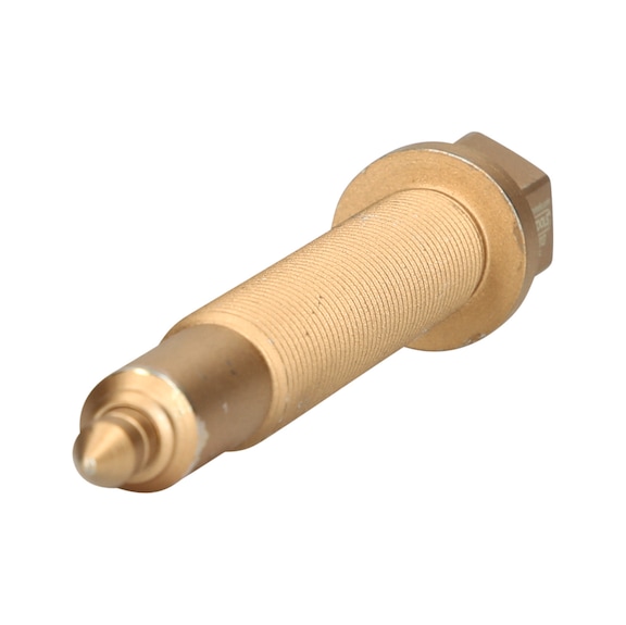 Pressure screw M16 x 1.5 mm - Pressure screw (standard part, toolmaking)