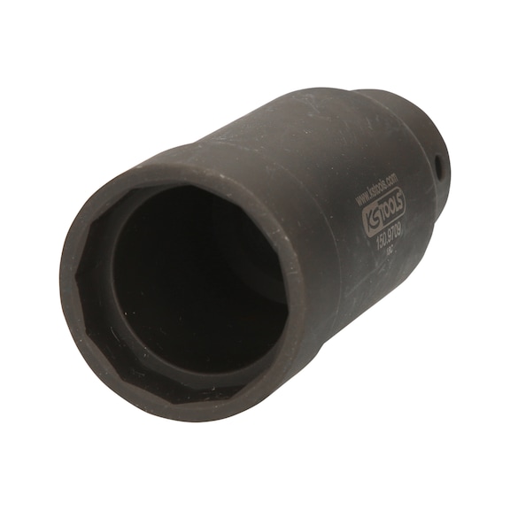 3/4 inch special drive shaft socket for VAG, 46.0 mm - Motor vehicle (parts, other)