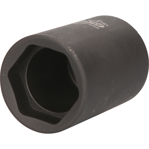 1/2 inch socket for PSA, 44 mm - Extraction tool (standard parts, toolmaking)