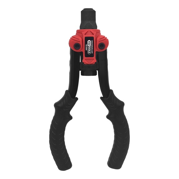 3-in-1 riveting pliers 150.9806 - Hand riveting pliers