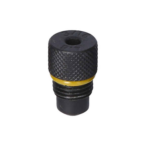 Mouthpieces for 150.9805, 4.8 mm - Hand riveting pliers