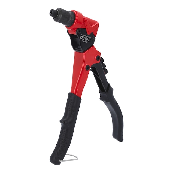 3-in-1 riveting pliers, 360 degrees - Hand riveting pliers