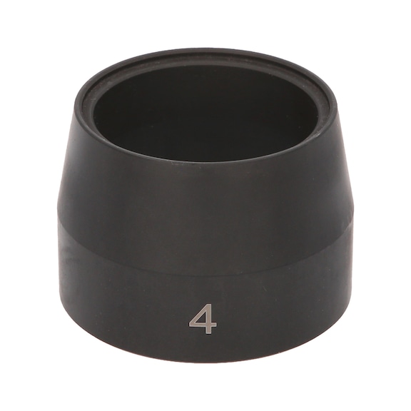 Conical pressure sleeve D: 69.9 mm - Sleeve (other)