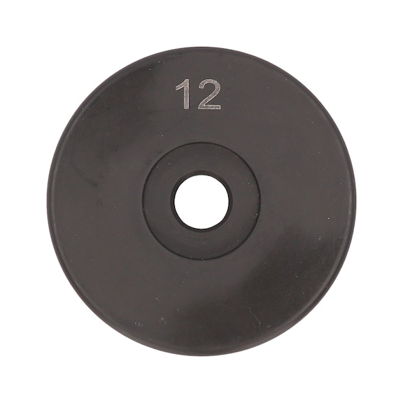 Press sleeve D: 76.9 mm - Sleeve (other)