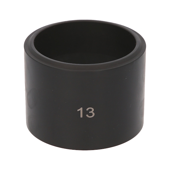 Conical pressure sleeve D: 81.8 mm - Sleeve (other)