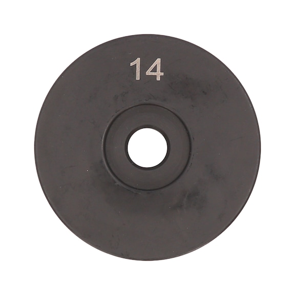 Press sleeve D: 75.9 mm - Sleeve (other)