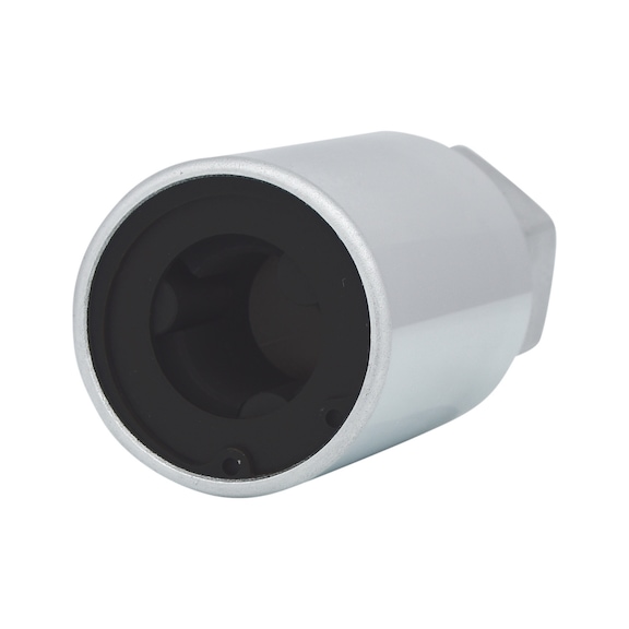 Stud bolt extractor, M20 - Stud bolt removal and insertion tools