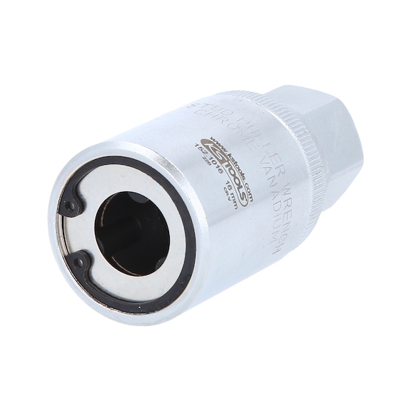 Stud bolt extractor, M16 - Stud bolt removal and insertion tools