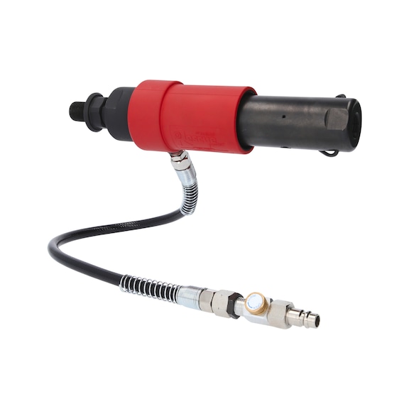 Compressed air injector puller - Extraction tool (standard parts, toolmaking)