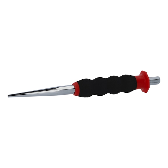Penetrating tool, D: 3 mm, conical - Drive-through tool