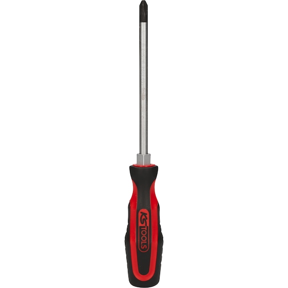 ERGOTORQUEplus screwdriver, PH3, 265 mm - ERGOTORQUEplus Screwdriver PH