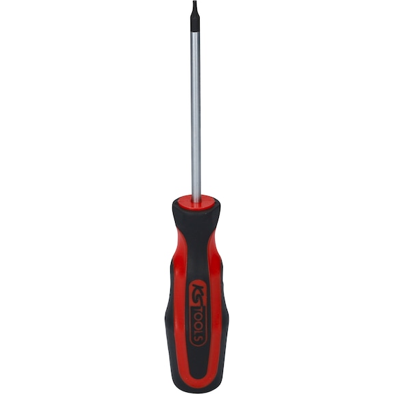 ERGOTORQUEplus screwdriver, T9 - ERGOTORQUEplus screwdriver