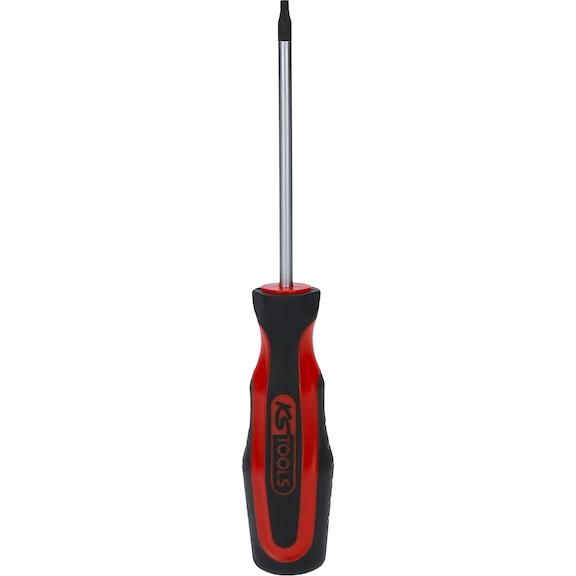 ERGOTORQUEplus screwdriver, T15 on hanger - ERGOTORQUEplus screwdriver