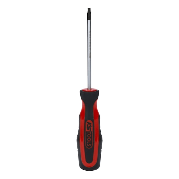 ERGOTORQUEplus screwdriver, T20 on hanger - ERGOTORQUEplus screwdriver