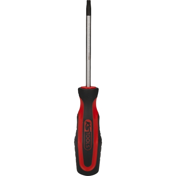 ERGOTORQUEplus screwdriver, T30 - ERGOTORQUEplus screwdriver