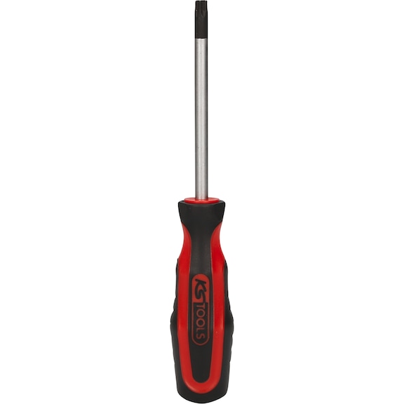 ERGOTORQUEplus screwdriver, T40 on hanger - ERGOTORQUEplus screwdriver