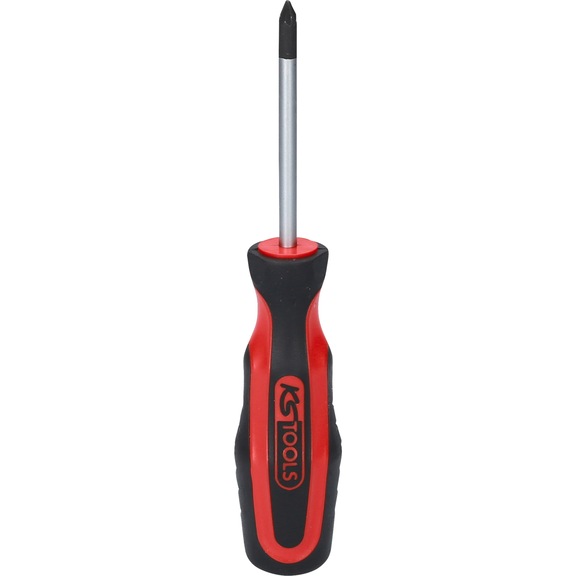 ERGOTORQUEplus screwdriver, PZ1, 180 mm - ERGOTORQUEplus Screwdriver PZ