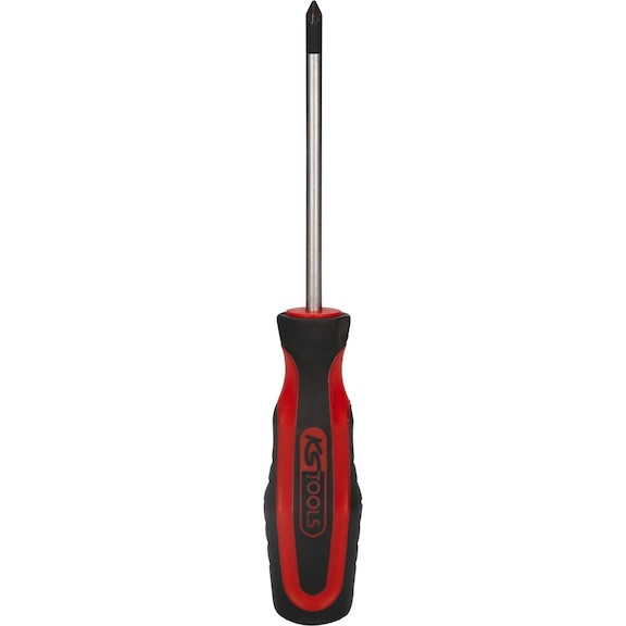ERGOTORQUEplus screwdriver, PZ1, 205 mm - ERGOTORQUEplus Screwdriver PZ