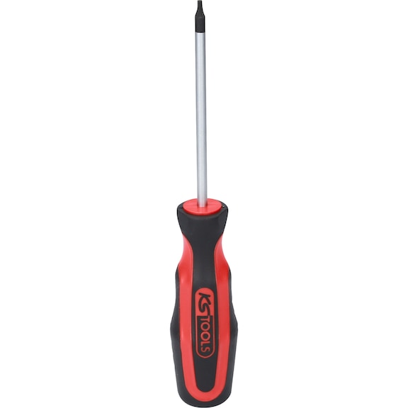 ERGOTORQUEplus screwdriver, TB10 - ERGOTORQUEplus screwdriver