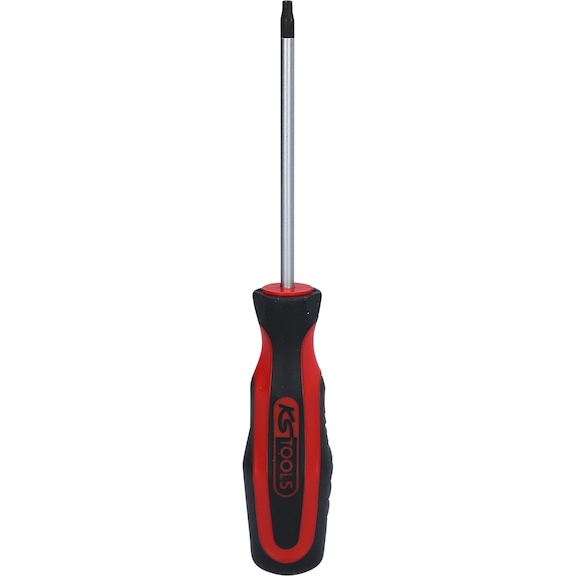 ERGOTORQUEplus screwdriver, TB20 on hanger - ERGOTORQUEplus screwdriver