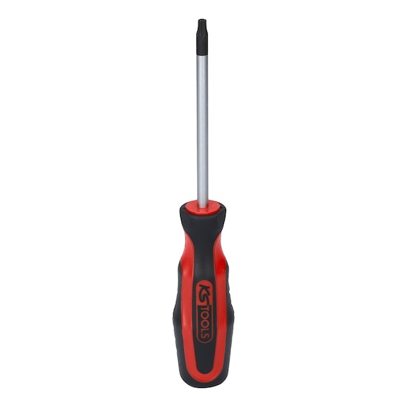ERGOTORQUEplus screwdriver, TB25 on hanger - ERGOTORQUEplus screwdriver