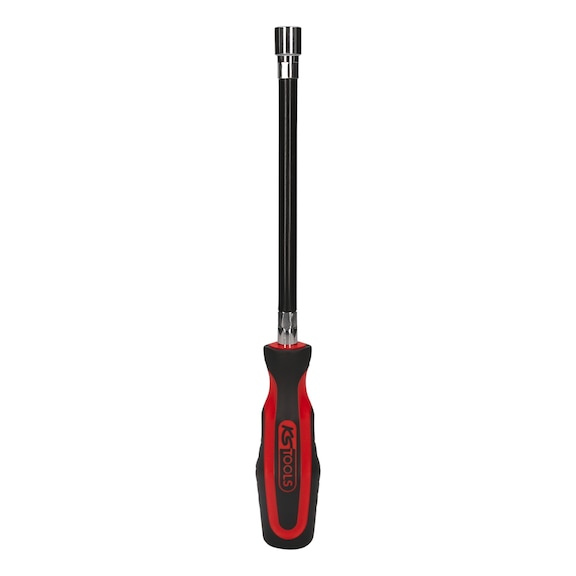 ERGOTORQUEplus socket screwdriver, 10 mm 159.1125 - ERGOTORQUEplus socket screwdriver