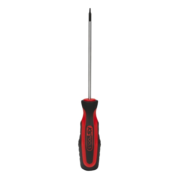 ERGOTORQUEplus screwdriver, T4 - ERGOTORQUEplus screwdriver