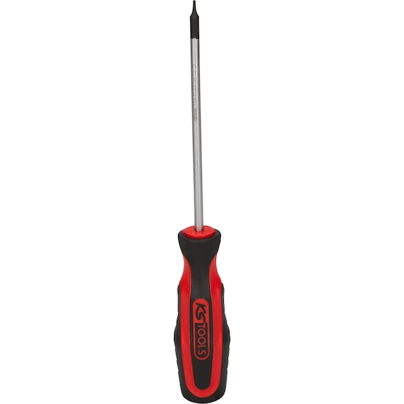 ERGOTORQUEplus screwdriver, T5 - ERGOTORQUEplus screwdriver