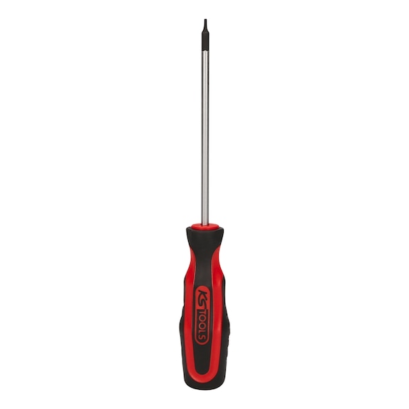 ERGOTORQUEplus screwdriver, T6 - ERGOTORQUEplus screwdriver