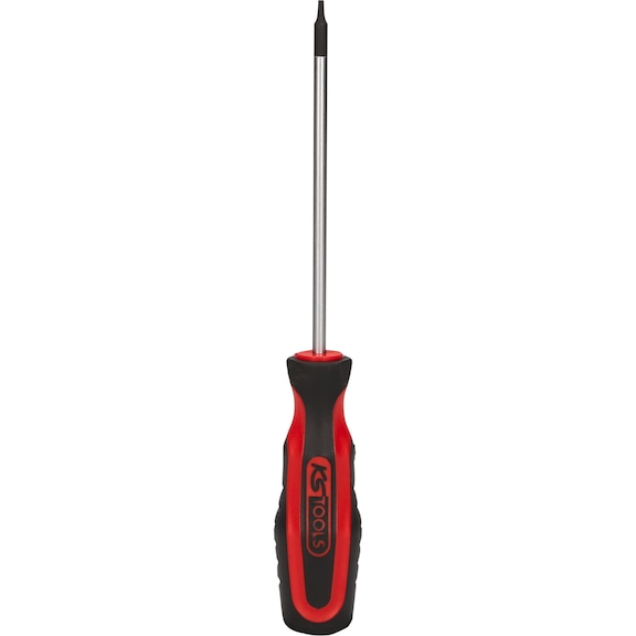 ERGOTORQUEplus screwdriver, T7 - ERGOTORQUEplus screwdriver