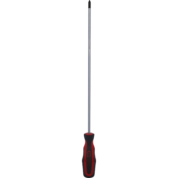 ERGOTORQUEplus screwdriver, PH1, 405 mm - ERGOTORQUEplus Screwdriver PH