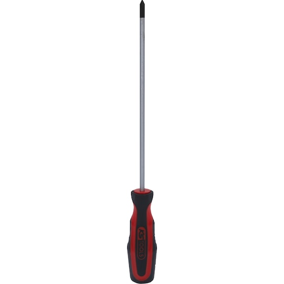 ERGOTORQUEplus screwdriver, PH1, 305 mm - ERGOTORQUEplus Screwdriver PH