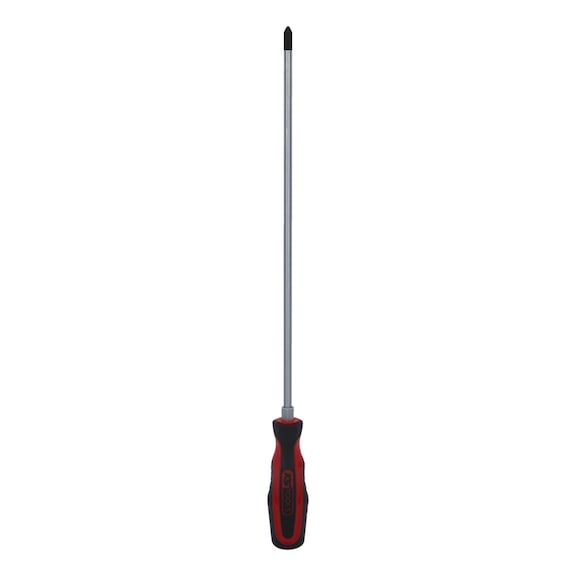 ERGOTORQUEplus screwdriver, PZ2, 405 mm - ERGOTORQUEplus Screwdriver PZ