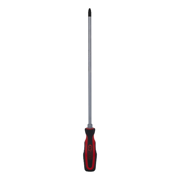 ERGOTORQUEplus screwdriver, PZ3, 405 mm - ERGOTORQUEplus Screwdriver PZ