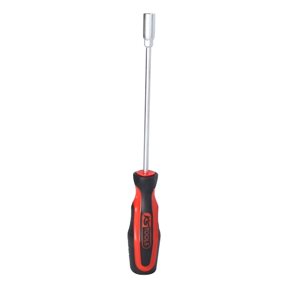 ERGOTORQUEplus socket screwdriver, 3-point, M4 - ERGOTORQUEplus socket screwdriver