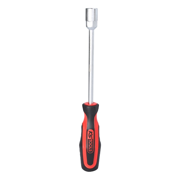 ERGOTORQUEplus socket screwdriver, 3-point, M8 - ERGOTORQUEplus socket screwdriver