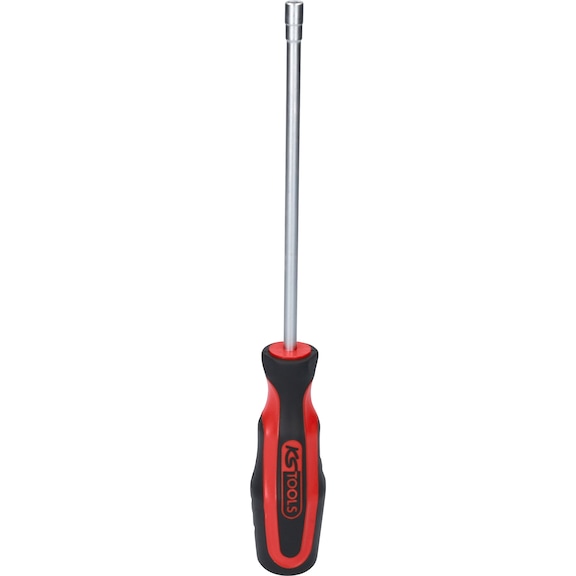 ERGOTORQUEplus socket screwdriver, 5 mm - ERGOTORQUEplus socket screwdriver
