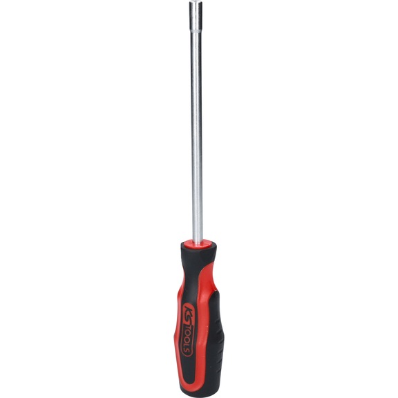 ERGOTORQUEplus socket screwdriver, 5.5 mm - ERGOTORQUEplus socket screwdriver