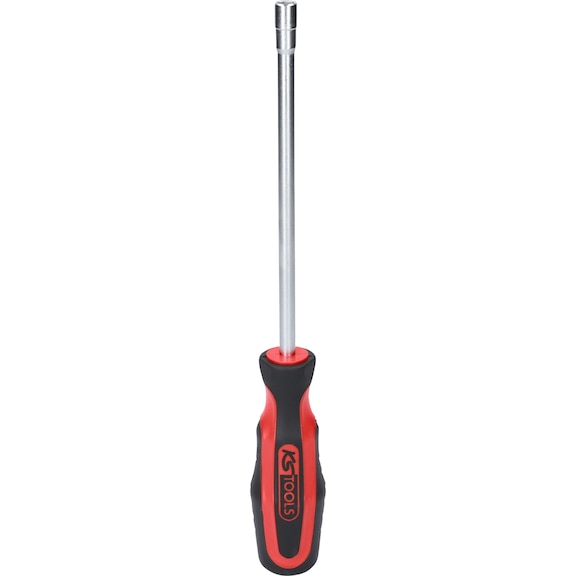 ERGOTORQUEplus socket screwdriver, 6 mm 159.1204 - ERGOTORQUEplus socket screwdriver