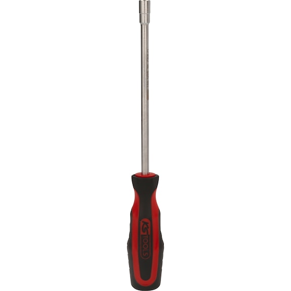 ERGOTORQUEplus socket screwdriver, 7 mm 159.1205 - ERGOTORQUEplus socket screwdriver