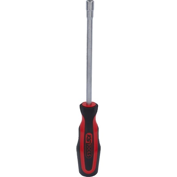 ERGOTORQUEplus socket screwdriver, 8 mm 159.1206 - ERGOTORQUEplus socket screwdriver