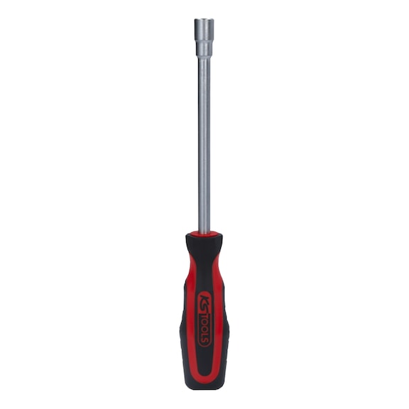 ERGOTORQUEplus socket screwdriver, 10 mm 159.1208 - ERGOTORQUEplus socket screwdriver