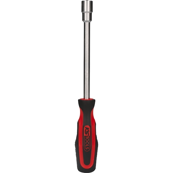 ERGOTORQUEplus socket screwdriver, 13 mm - ERGOTORQUEplus socket screwdriver