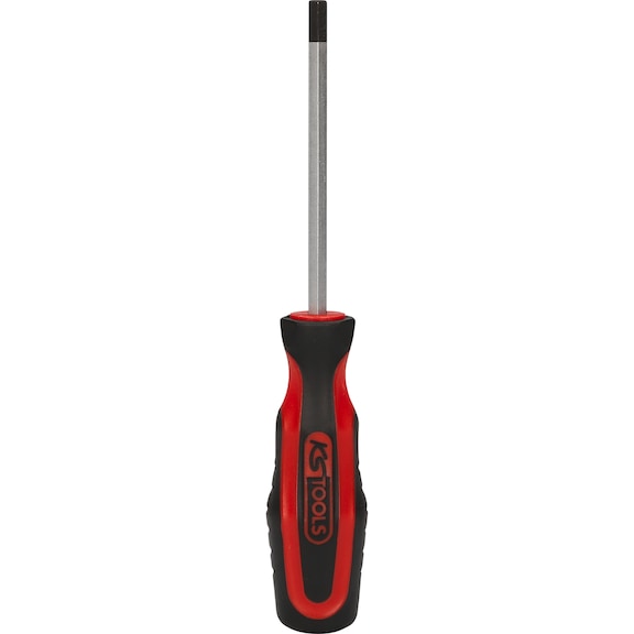 ERGOTORQUEplus screwdriver for hexagon socket screws, 6 mm - ERGOTORQUEplus screwdriver for hexagon socket screws