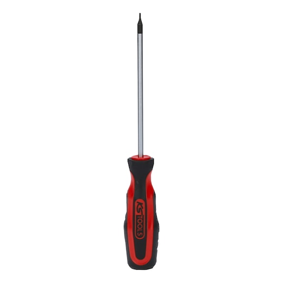 ERGOTORQUEplus screwdriver for TX Plus screws, IP5 - ERGOTORQUEplus screwdriver for TX-Plus screws