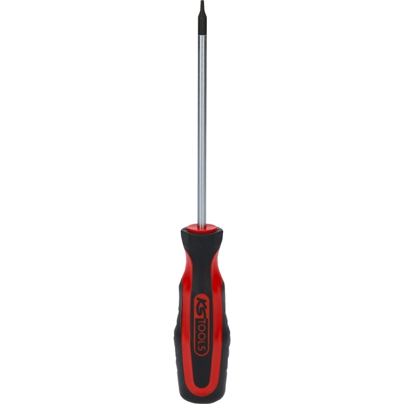 ERGOTORQUEplus screwdriver for TX Plus screws, IP6 - ERGOTORQUEplus screwdriver for TX-Plus screws