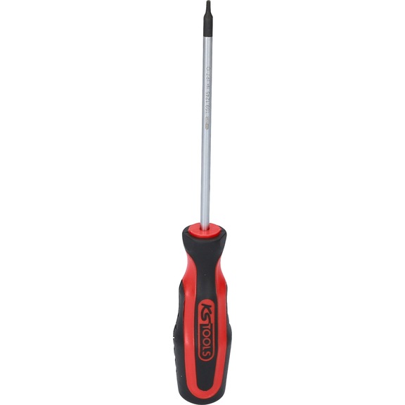 ERGOTORQUEplus screwdriver for TX Plus screws, IP7 - ERGOTORQUEplus screwdriver for TX-Plus screws