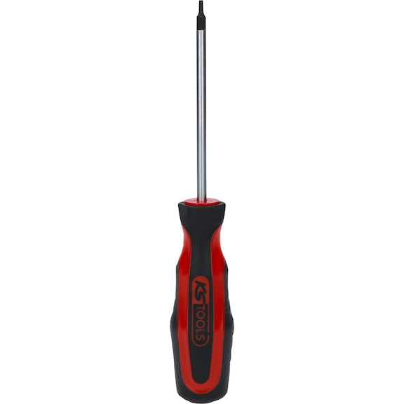 ERGOTORQUEplus screwdriver for TX Plus screws, IP8 - ERGOTORQUEplus screwdriver for TX-Plus screws
