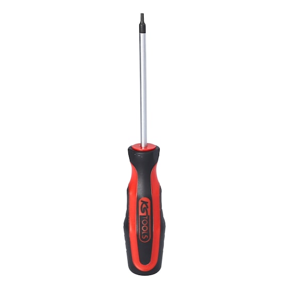 ERGOTORQUEplus screwdriver for TX Plus screws, IP9 - ERGOTORQUEplus screwdriver for TX-Plus screws
